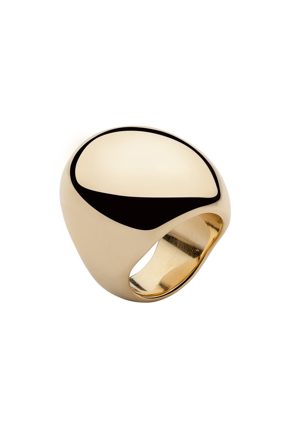 JENNIFER FISHER-Globe Ring-