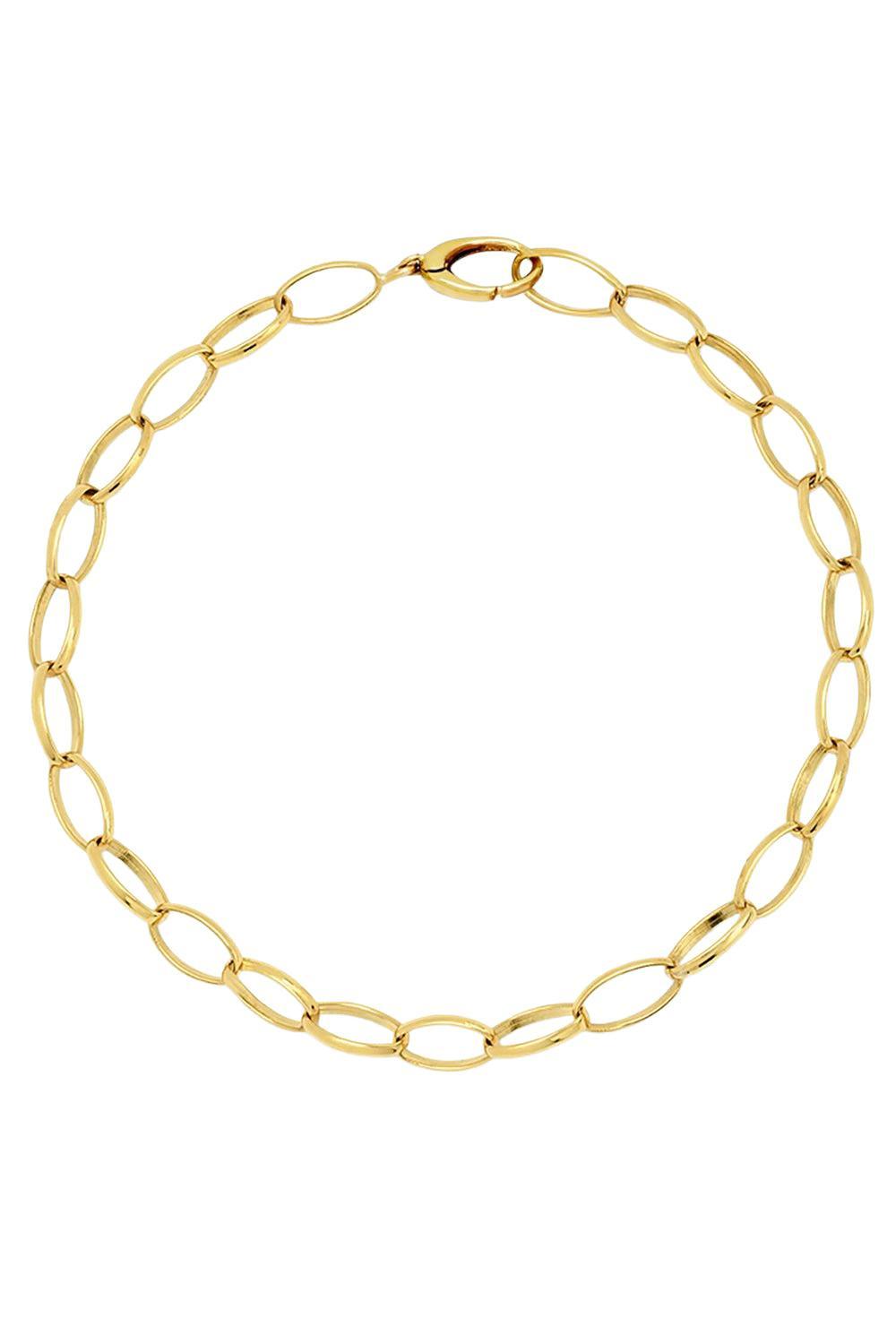 Medium Edith Bracelet-YELLOW GOLD-JEWELRYFINE JEWELBRACELET O-JENNIFER MEYER