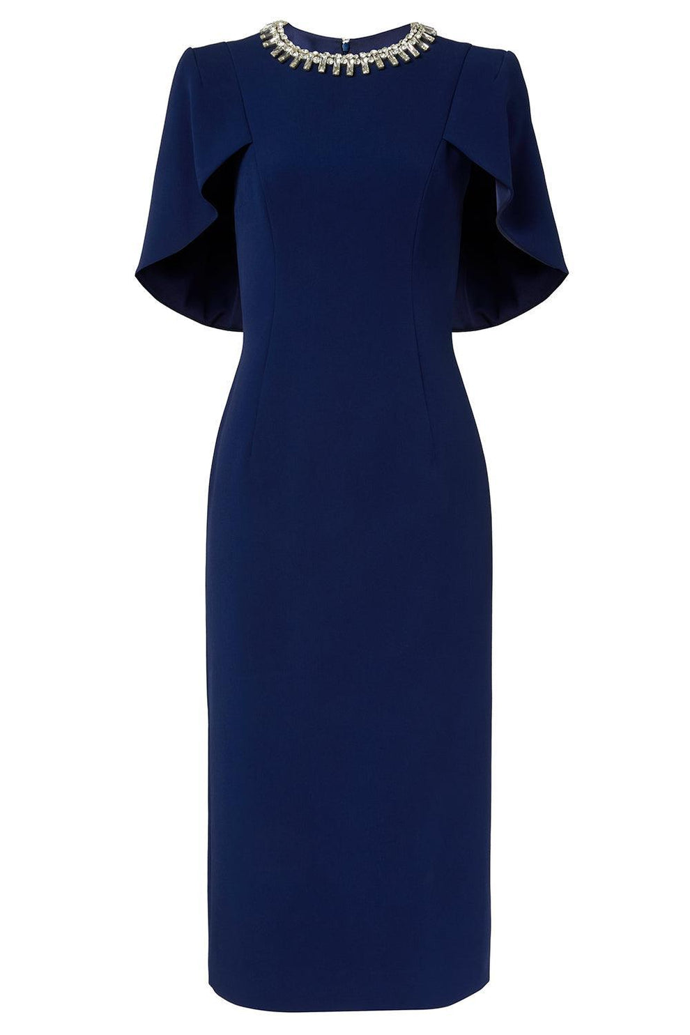 Thalia Dress | JENNY PACKHAM  Marissa Collections