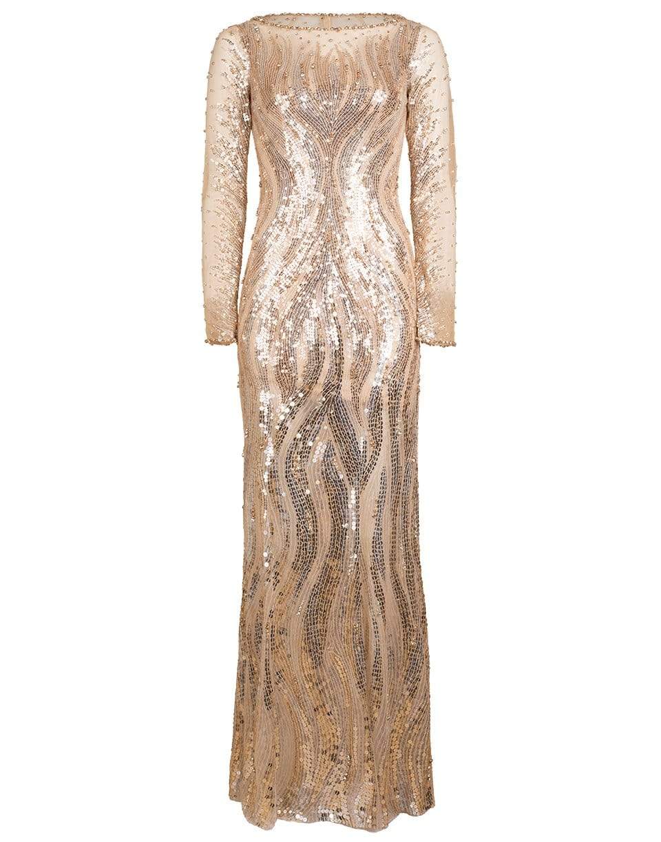 JENNY PACKHAM-Marilyn Gown-ILLUSION