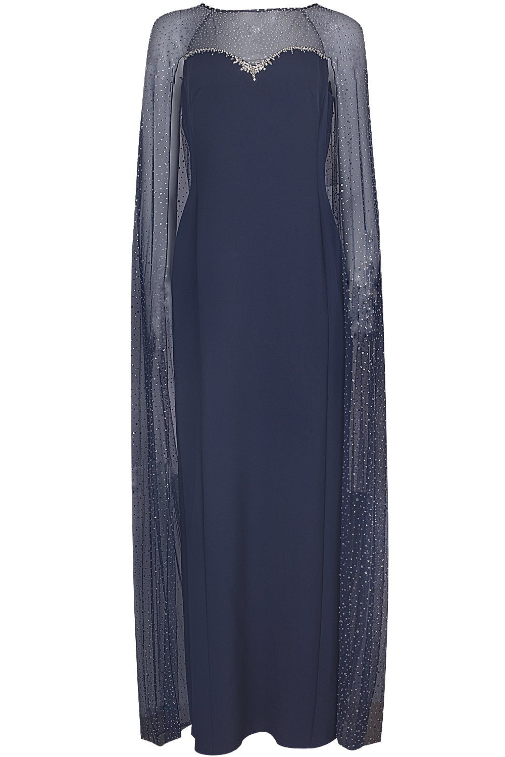 JENNY PACKHAM-Cordelia Gown-