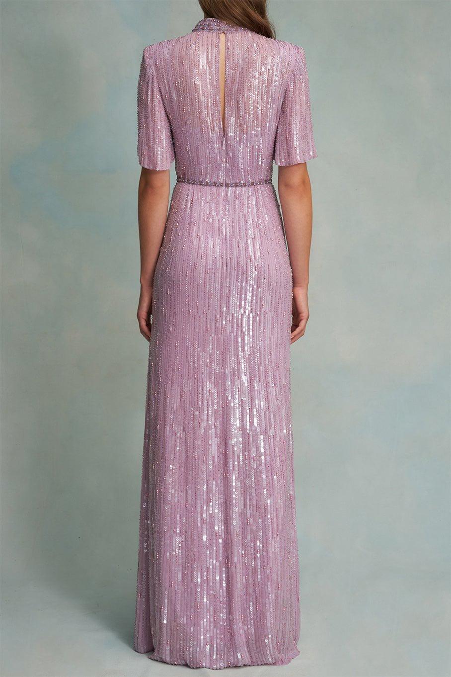 Viola Gown | JENNY PACKHAM – Marissa Collections