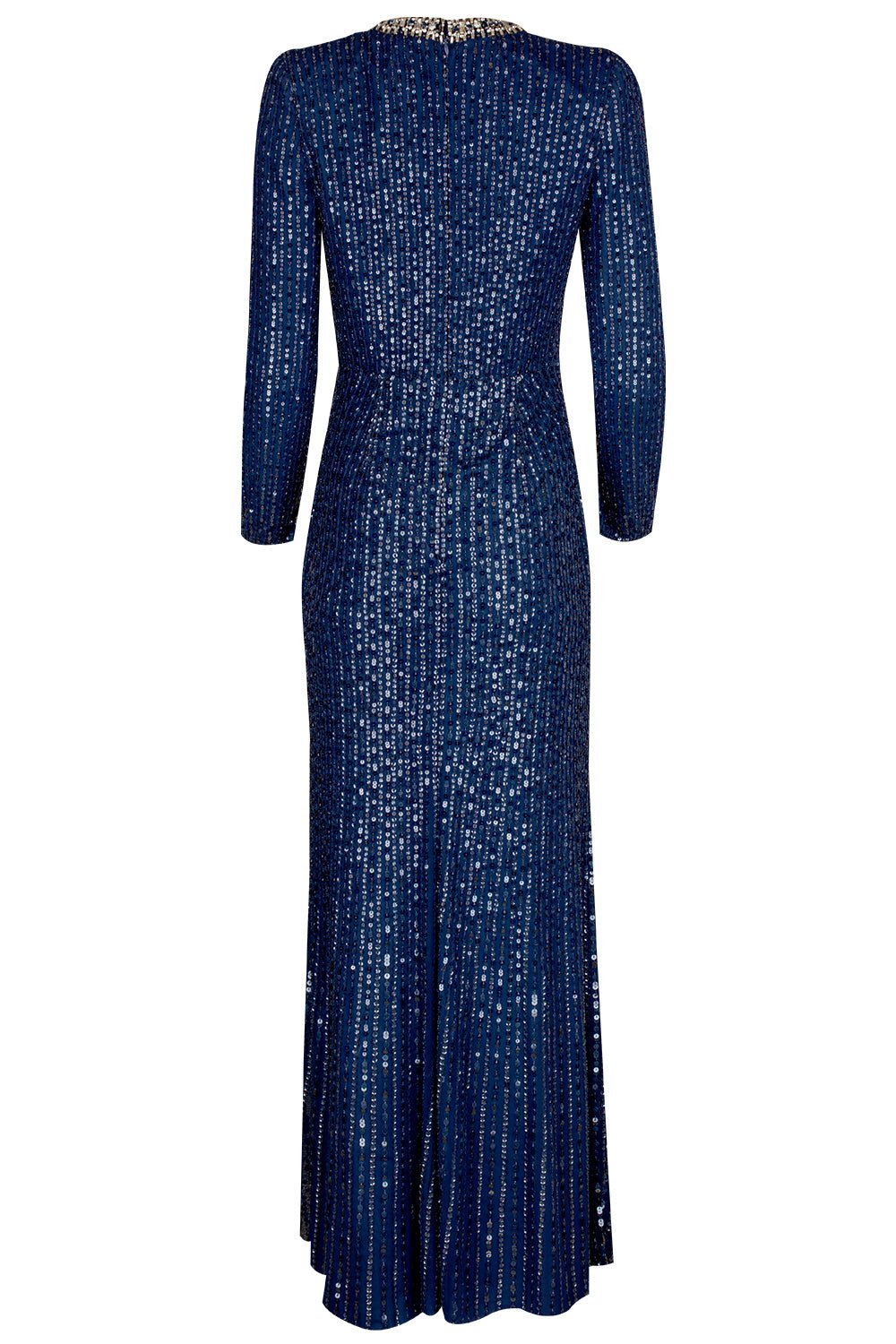 JENNY PACKHAM-Macelline Gown-