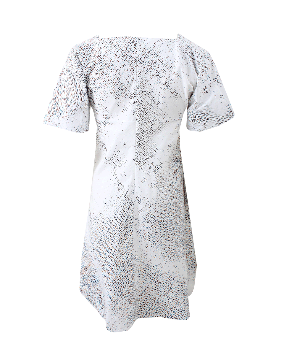JIL SANDER-Tender Dress-