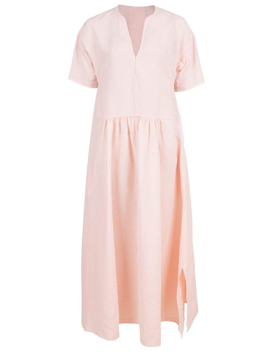 JIL SANDER-Marabel Dress-