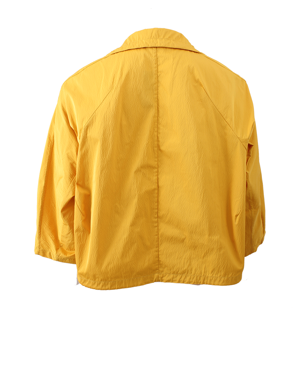 JIL SANDER-Tape Jacket-