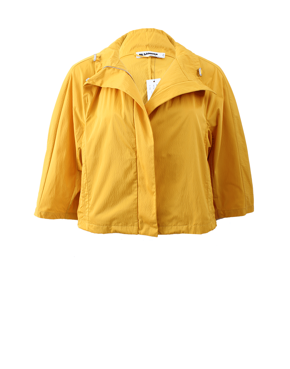 JIL SANDER-Tape Jacket-
