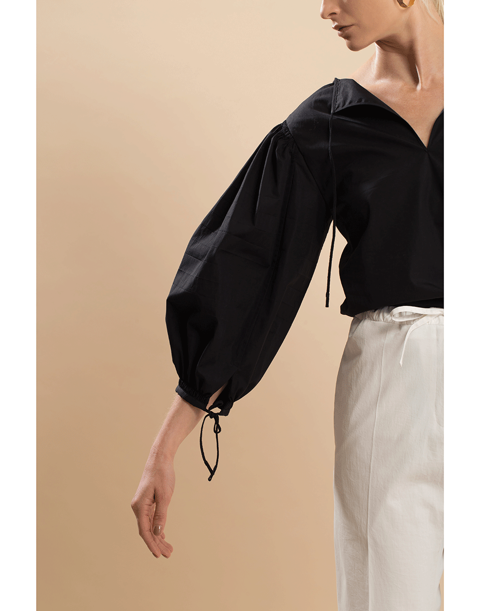 JIL SANDER-Michele Top-