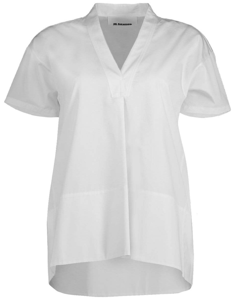 JIL SANDER-Maria Top-
