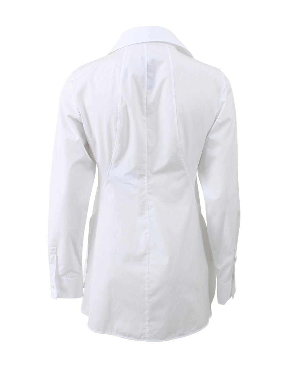 JIL SANDER-Teodora Shirt-