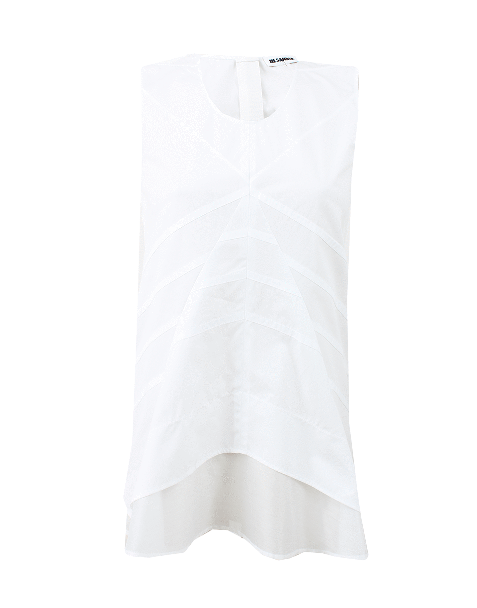 JIL SANDER-Tema Top-