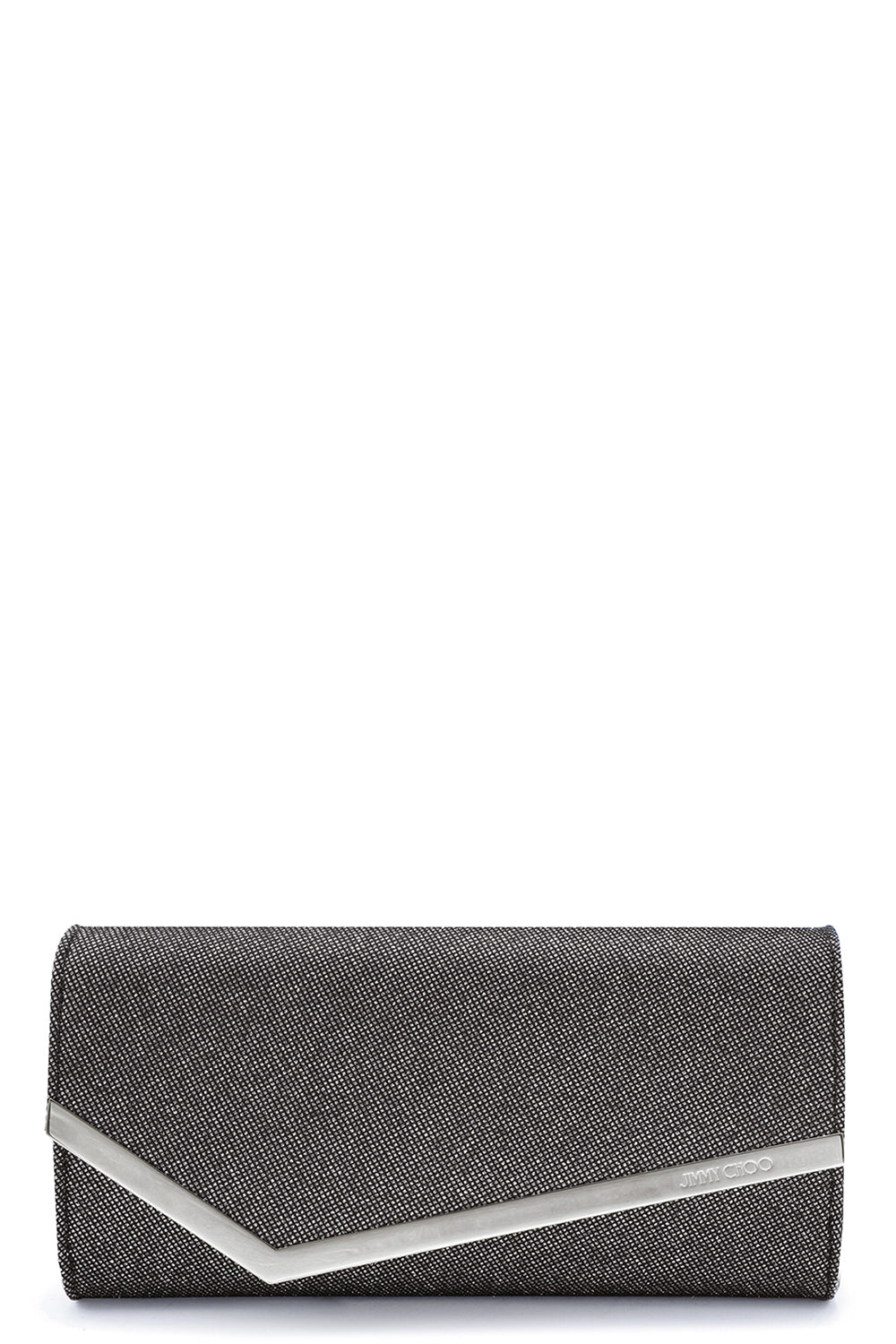 Emmie Glitter Clutch - Cosmo