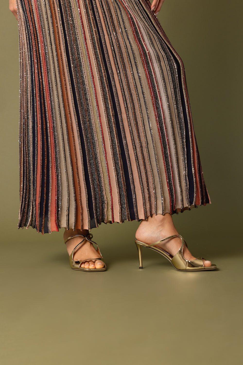 Anise Mules | JIMMY CHOO – Marissa Collections