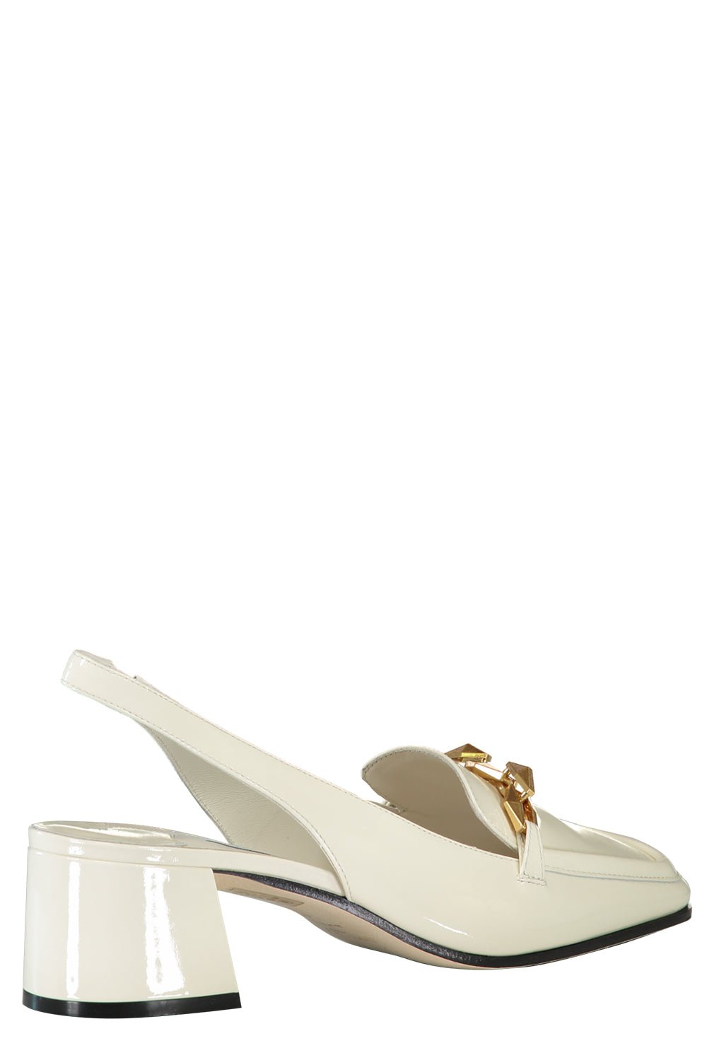 JIMMY CHOO-Diamond Tilda Slingback-