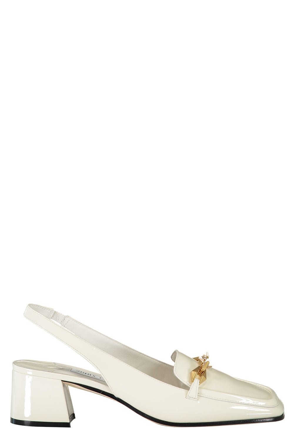 JIMMY CHOO-Diamond Tilda Slingback-