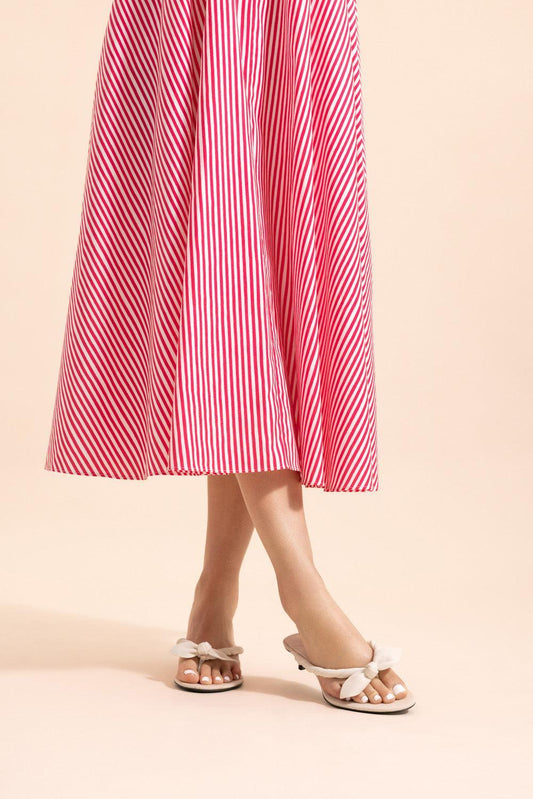 Liss Sandal 35 - Latte Almond