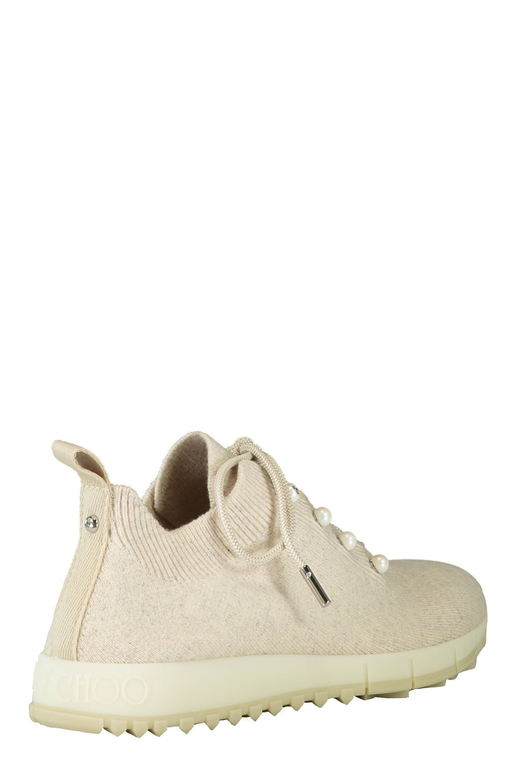 Veles Sneaker - Bamboo Mix | JIMMY CHOO – Marissa Collections