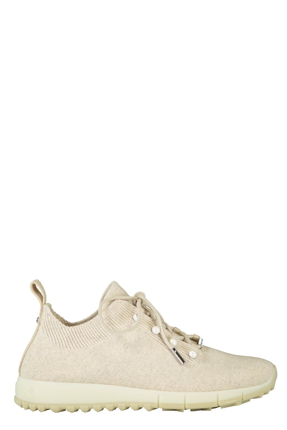 JIMMY CHOO-Veles Sneaker-