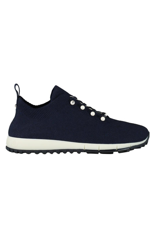 Veles Trainer - V Marine Mix-BLUE-37-SHOESNEAKER-JIMMY CHOO