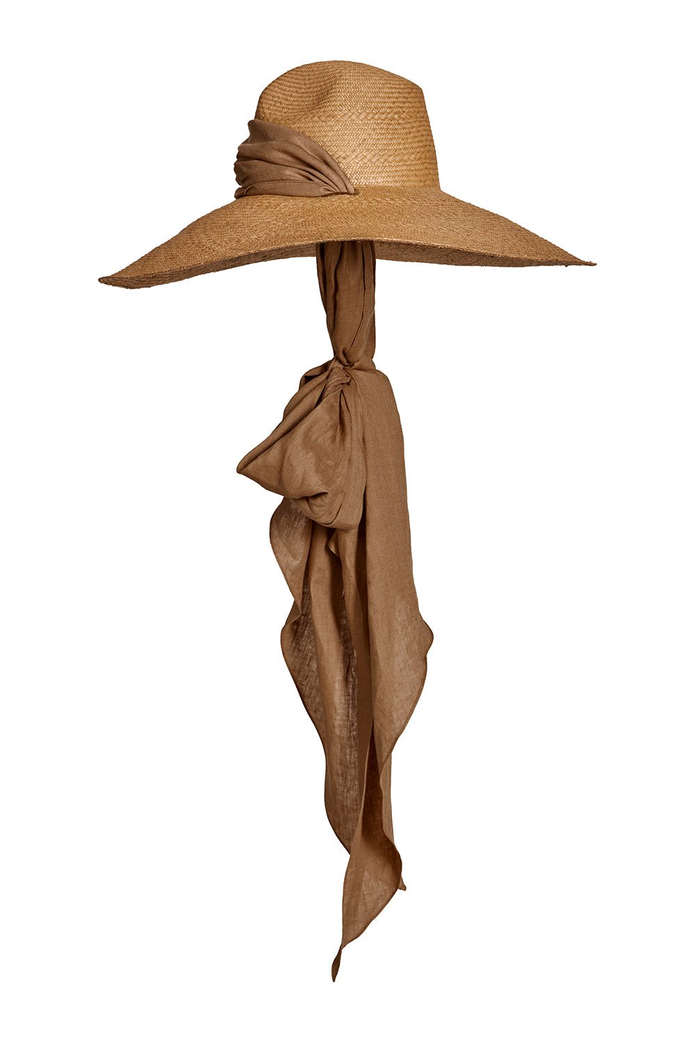 JOHANNA ORTIZ-Vasta Llanura Hat-