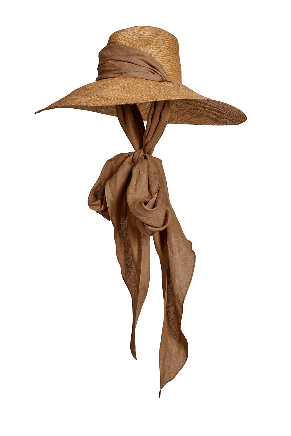 JOHANNA ORTIZ-Vasta Llanura Hat-
