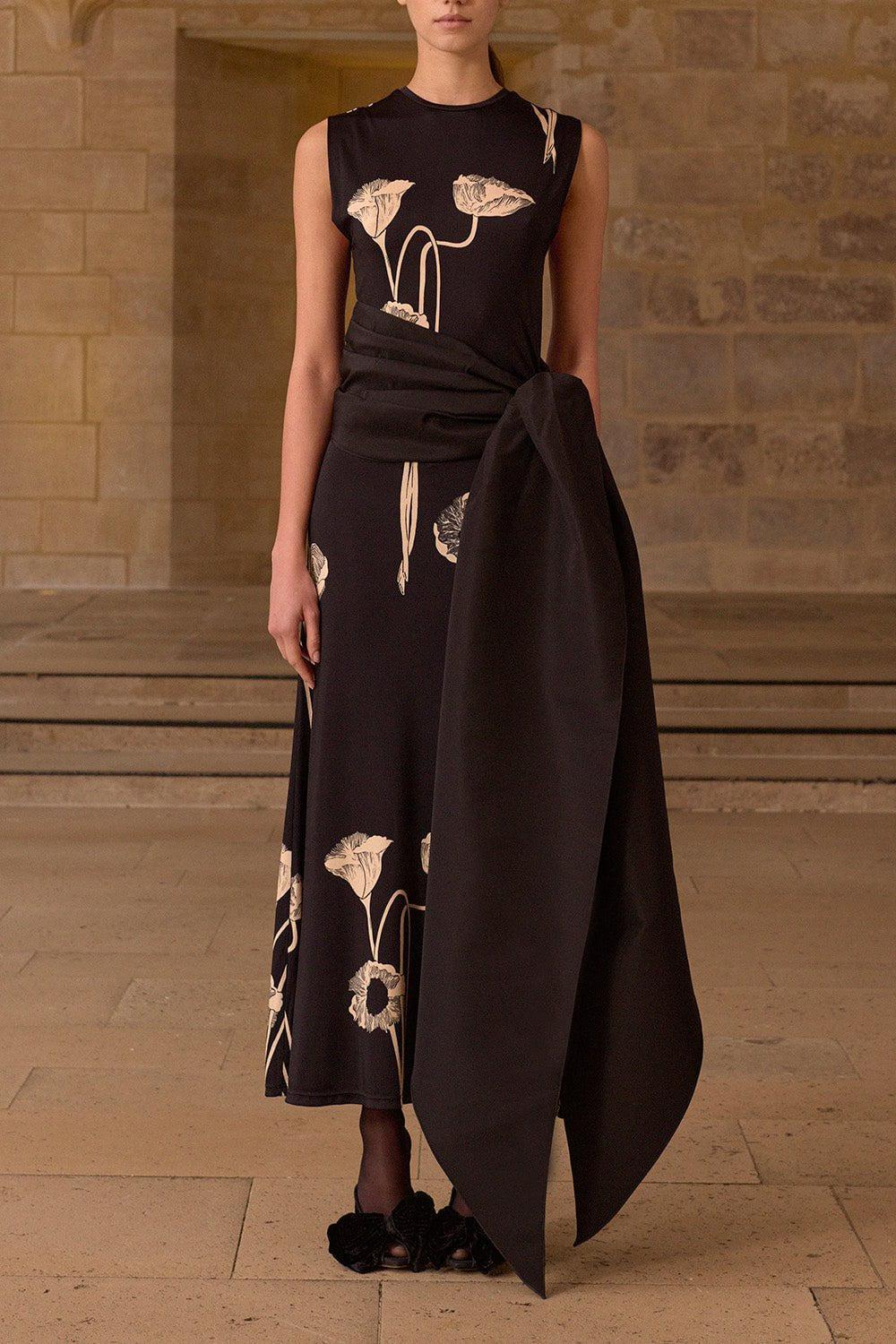 JOHANNA ORTIZ-Oriental Chronicles Dress-