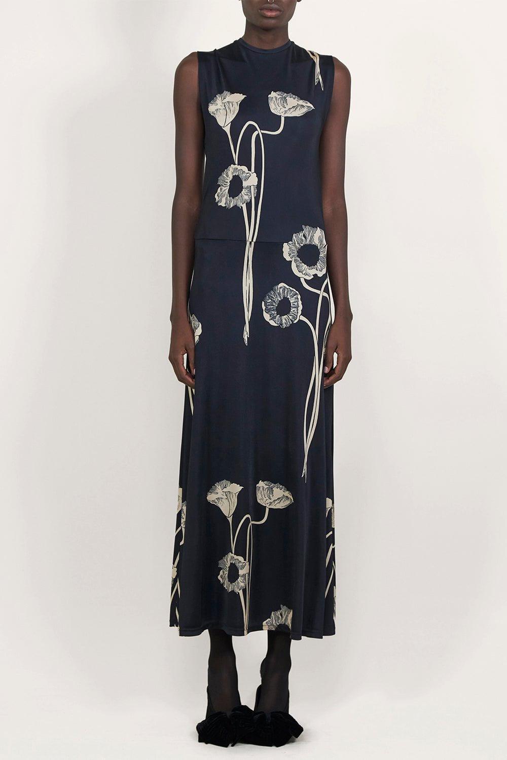 JOHANNA ORTIZ-Oriental Chronicles Dress-