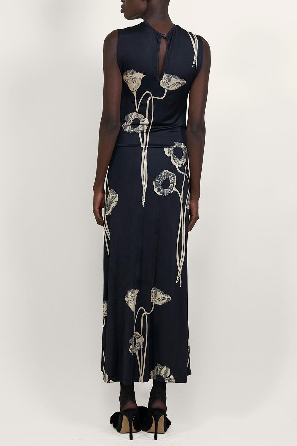 JOHANNA ORTIZ-Oriental Chronicles Dress-