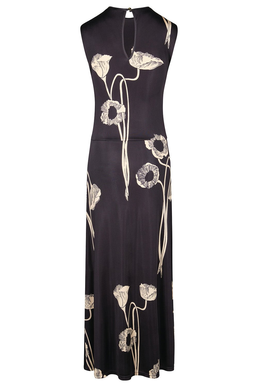 JOHANNA ORTIZ-Oriental Chronicles Dress-