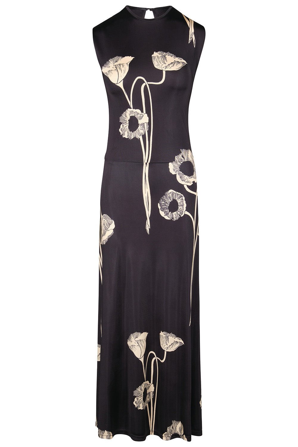 JOHANNA ORTIZ-Oriental Chronicles Dress-