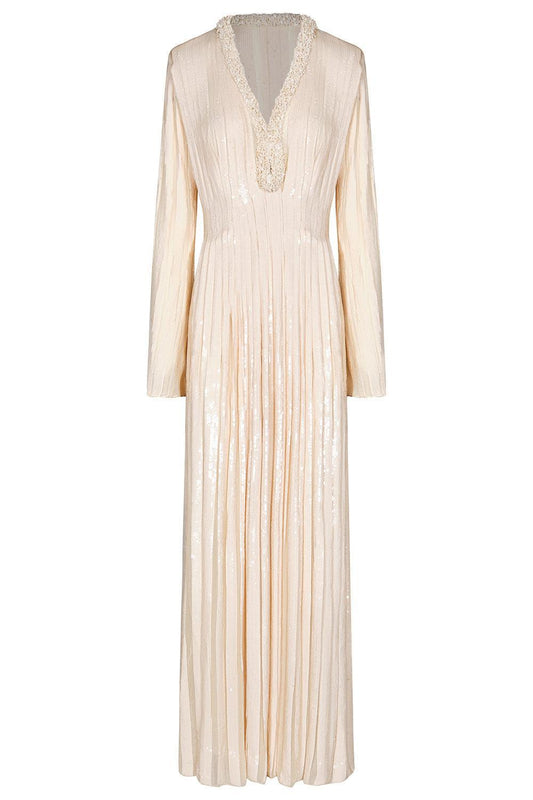 Rebellious Maxi Dress
