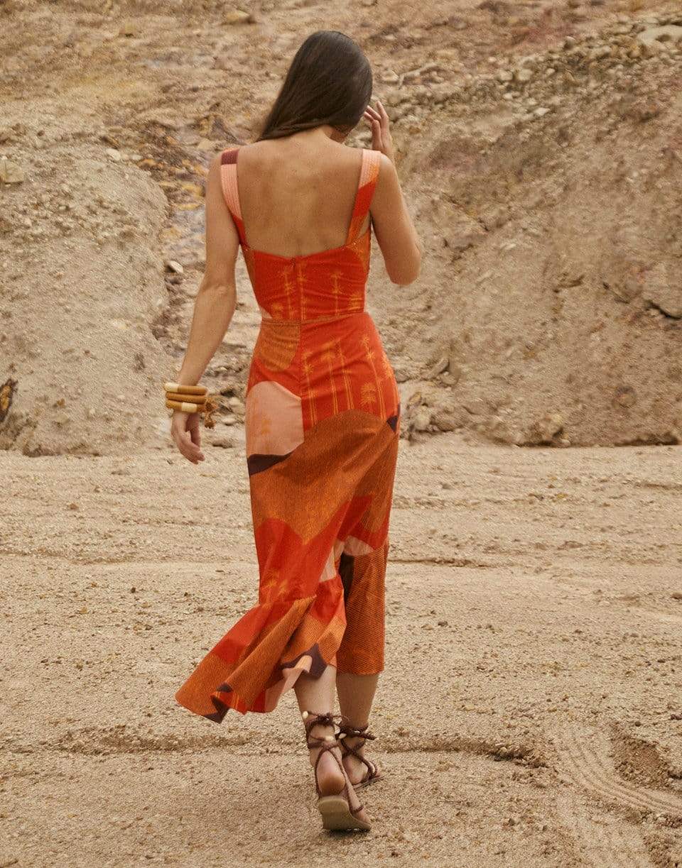 johanna ortiz orange dress Beloved Women Midi Color:Pink/Silver/Raspberry Tennis Dresses for Women About the designer ENGAGEMENT PARTY