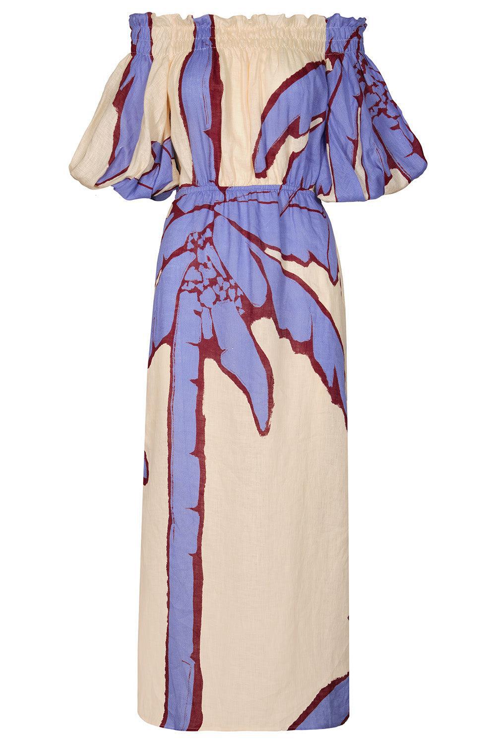 Harbor Hues Dress-ECRBLURD-XS-CLOTHINGDRESSCASUAL-JOHANNA ORTIZ