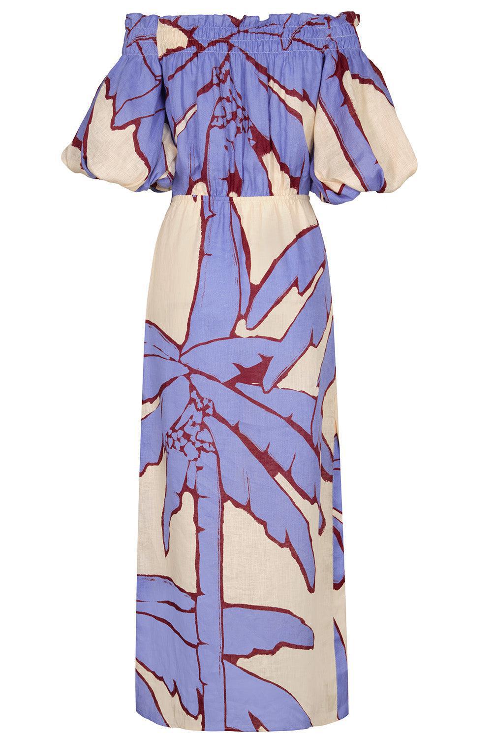 Harbor Hues Dress-ECRBLURD-XS-CLOTHINGDRESSCASUAL-JOHANNA ORTIZ