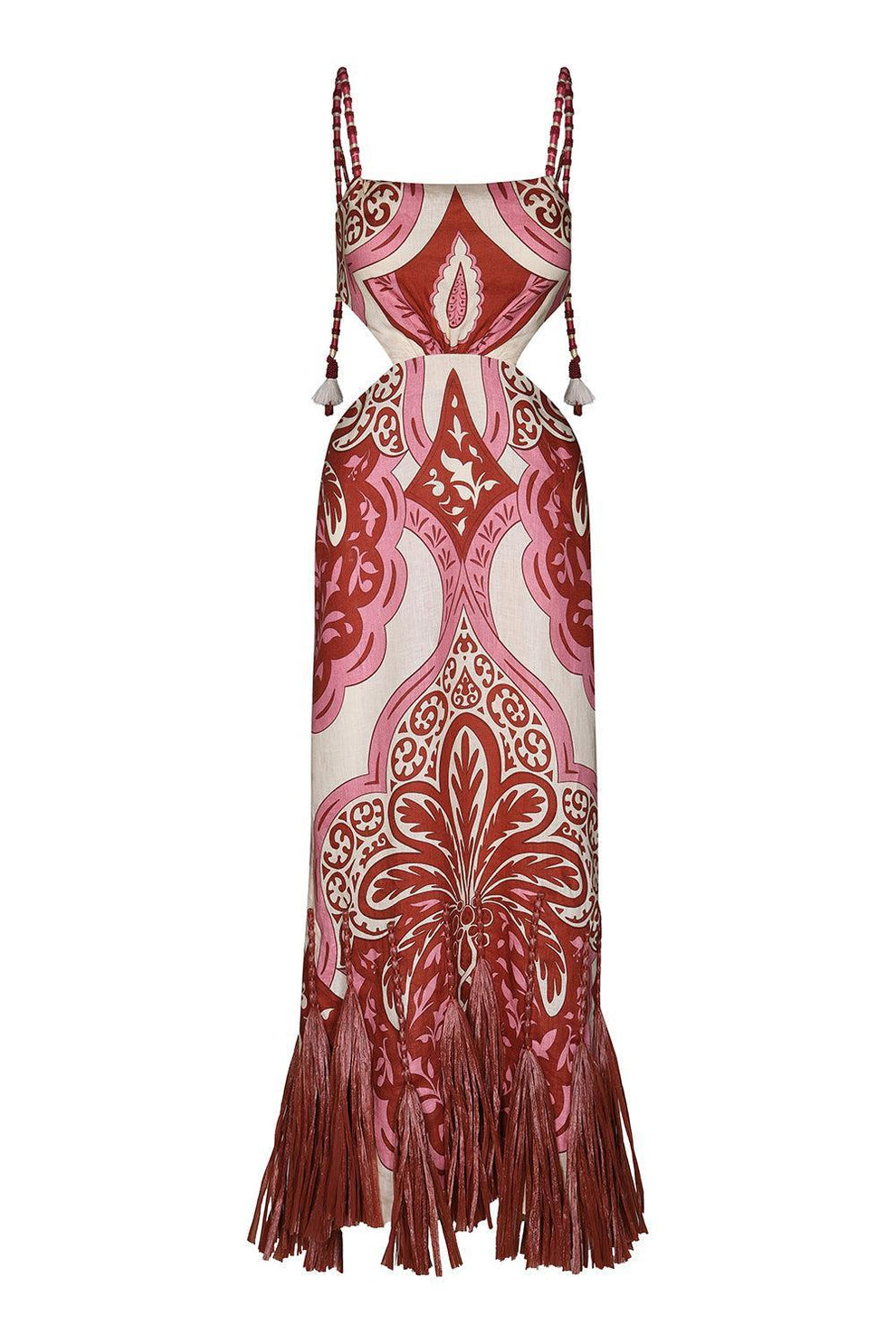 johanna ortiz dress Counter Rythym Dress