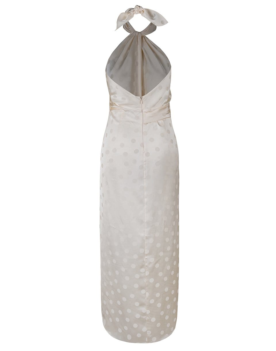 JOHANNA ORTIZ-Conga For The Soul Midi Dress-