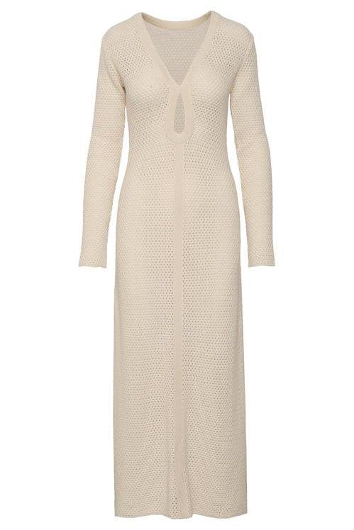 JOHANNA ORTIZ-Mysterious World Dress-