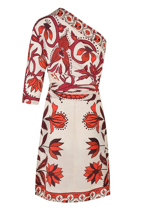 JOHANNA ORTIZ-Azucar Avenue Mini Dress-