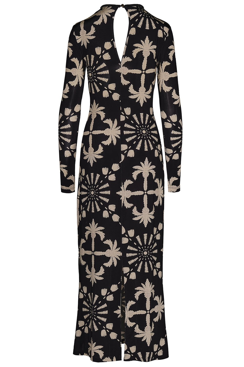 JOHANNA ORTIZ-Garden Warrior Dress-