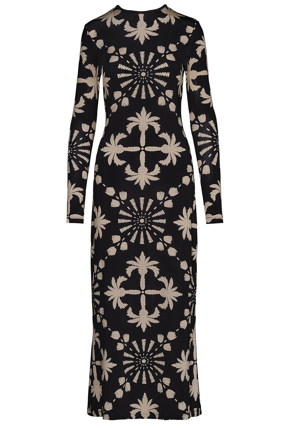 JOHANNA ORTIZ-Garden Warrior Dress-