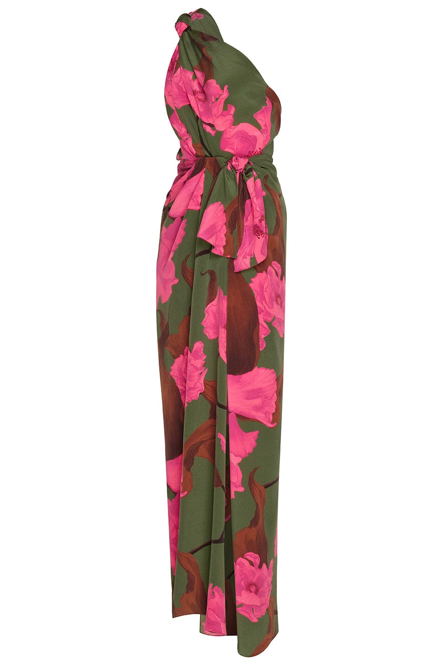JOHANNA ORTIZ-San Basilio Mini Dress-
