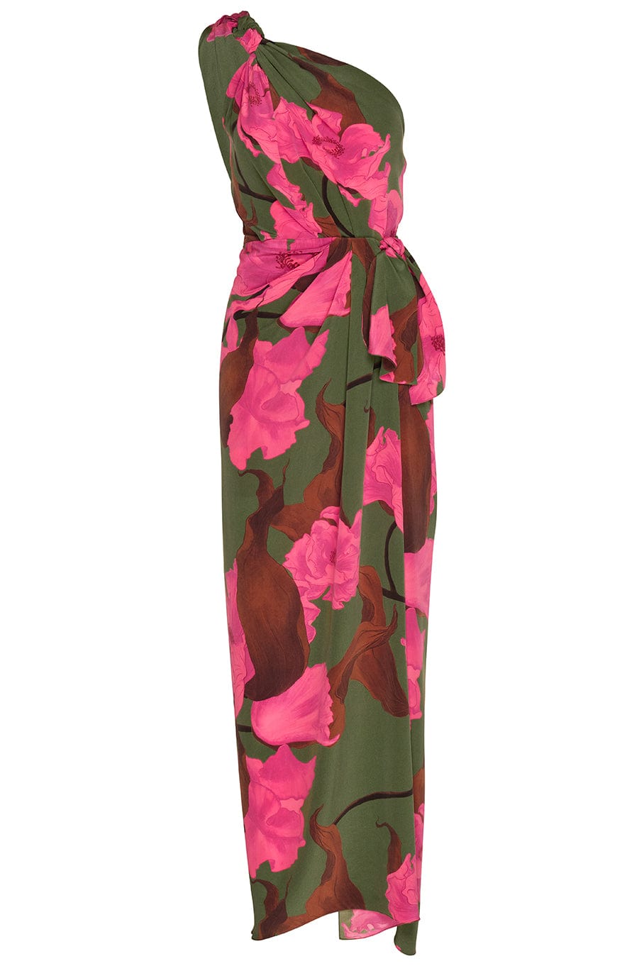 JOHANNA ORTIZ-San Basilio Mini Dress-