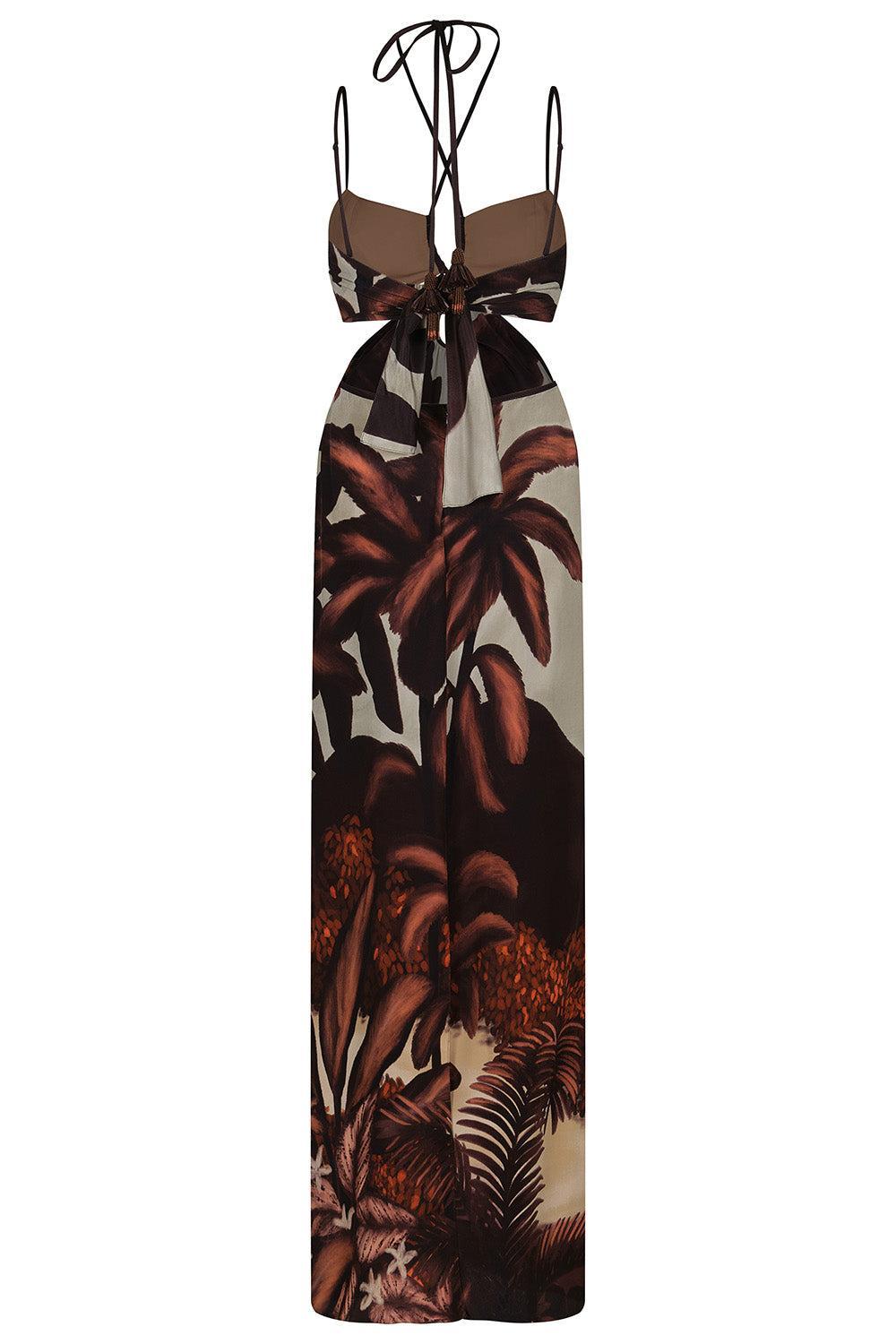  Fervent Flower Maxi Dress-NOVELTY-2-CLOTHINGDRESSCASUAL-JOHANNA ORTIZ 