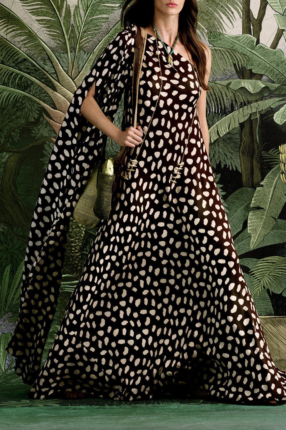 Elegant Freedom Maxi Dress-RED-4-CLOTHINGDRESSCASUAL-JOHANNA ORTIZ