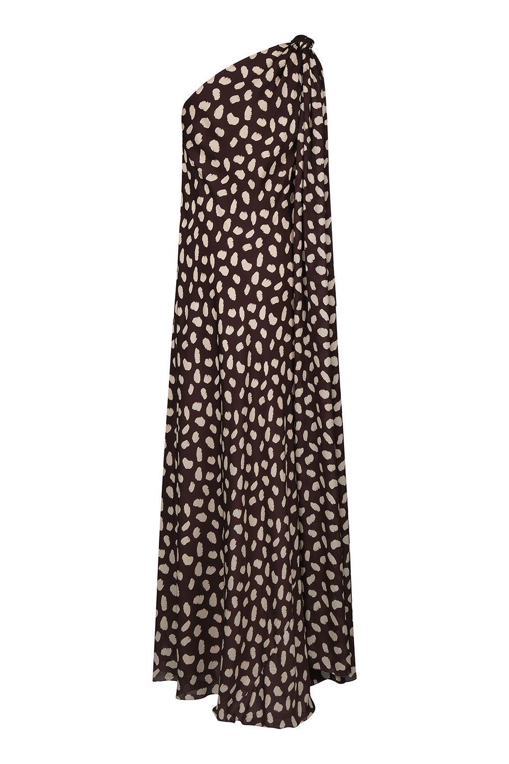 Elegant Freedom Maxi Dress-RED-4-CLOTHINGDRESSCASUAL-JOHANNA ORTIZ