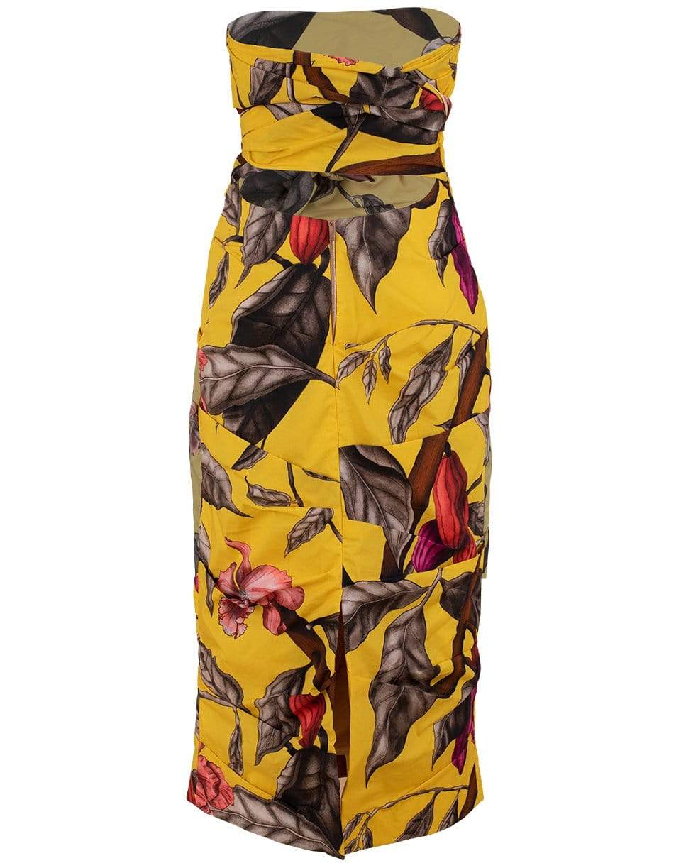 JOHANNA ORTIZ-Mixed Emotions Dress-