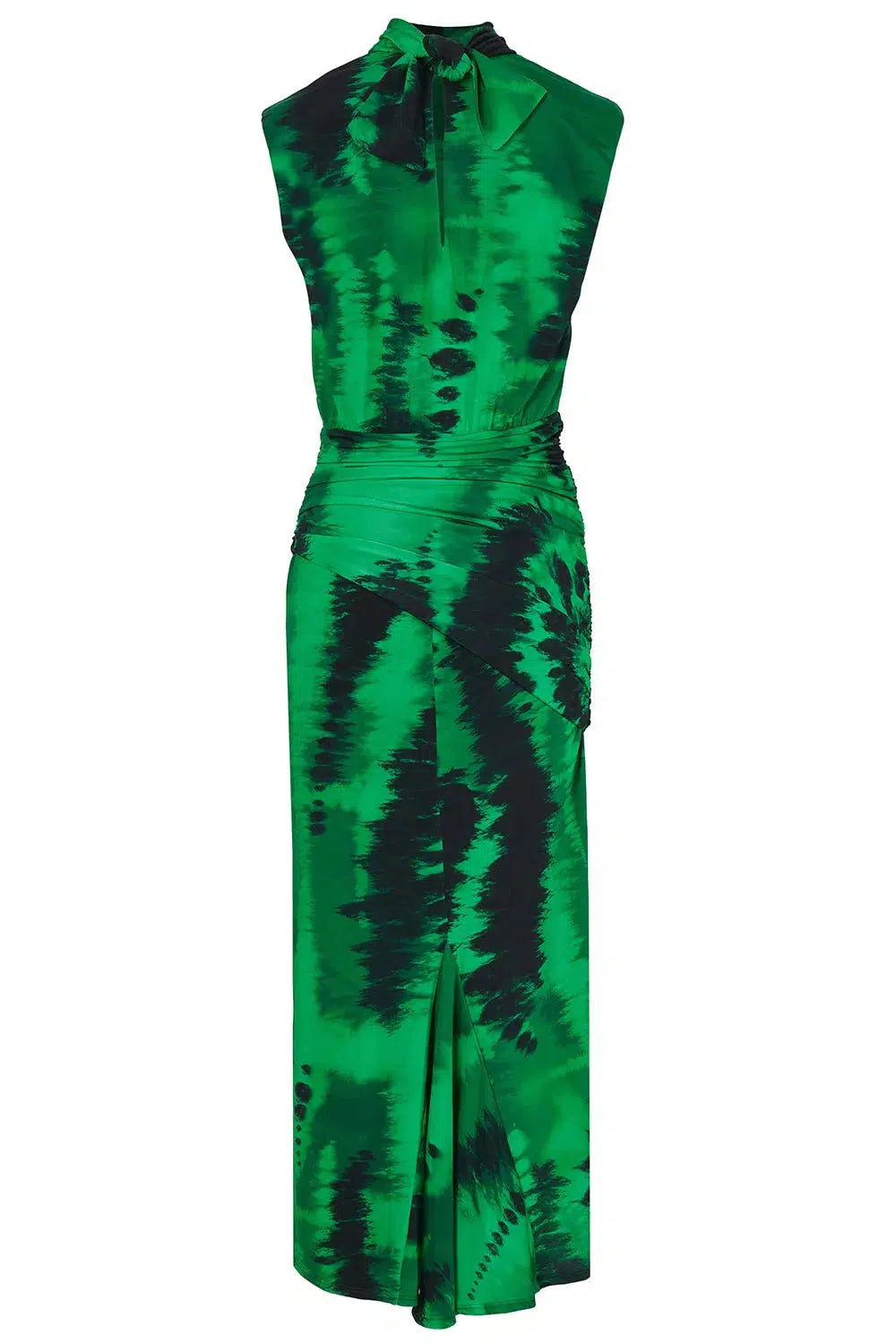 JOHANNA ORTIZ-Liviana Nervanad Dress-