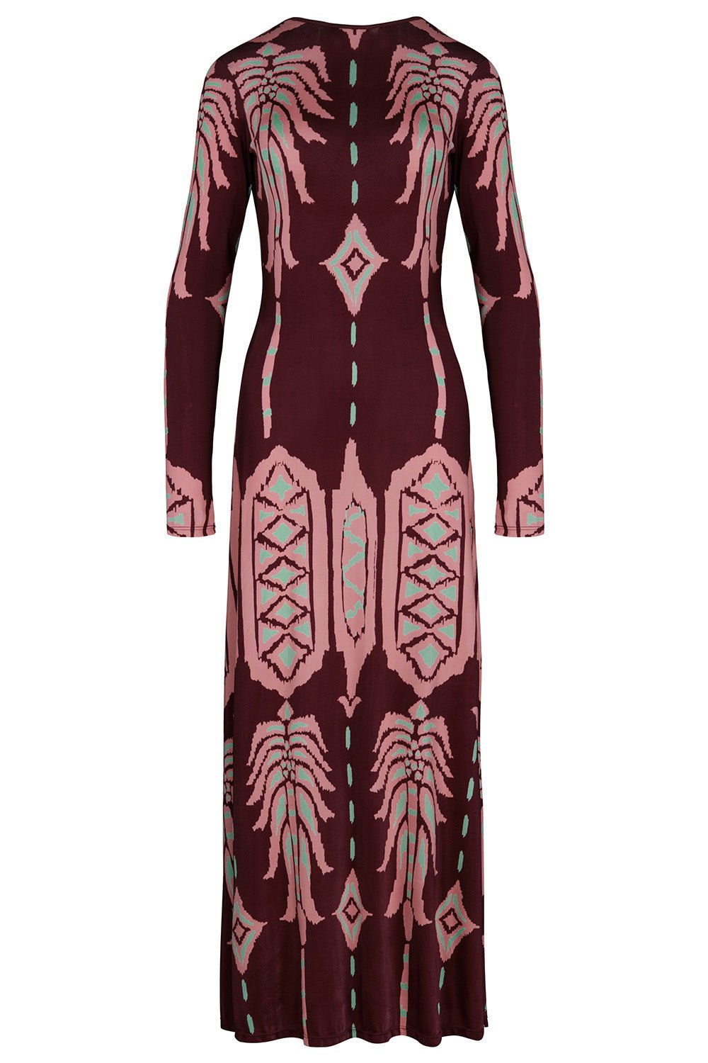 JOHANNA ORTIZ-Alma Bordada Dress-