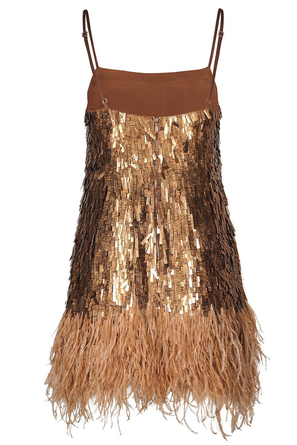 Chemical Attraction Dress