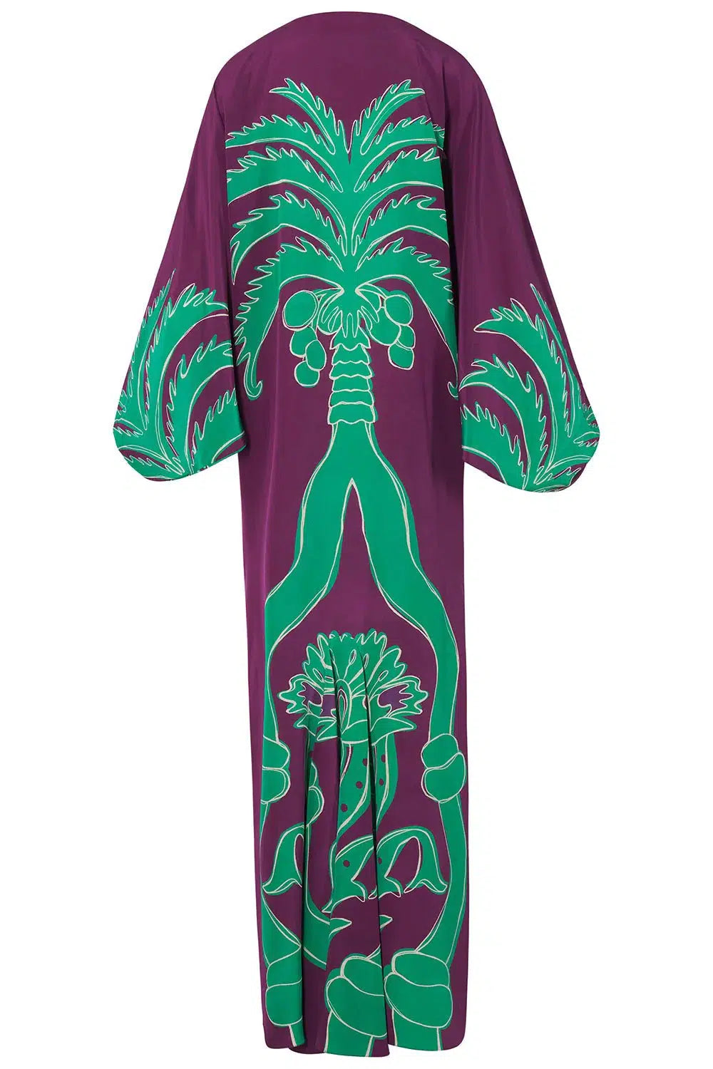 JOHANNA ORTIZ-Ancient Reality Tunic-